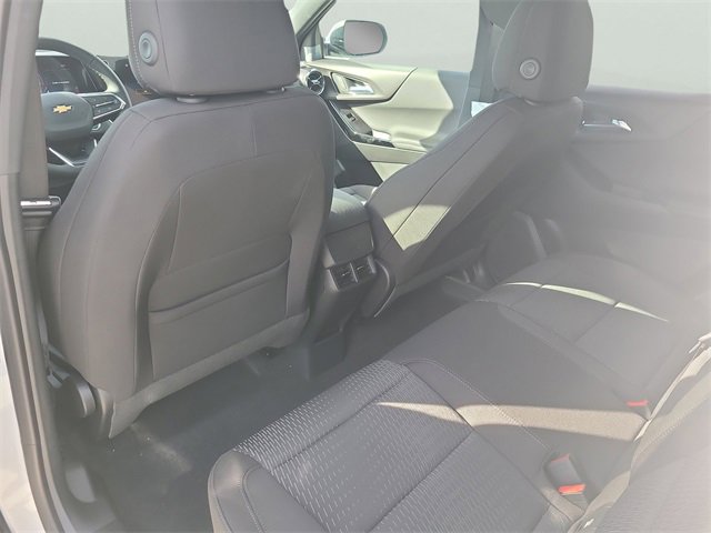 New 2026 Chevrolet Equinox LT image 14