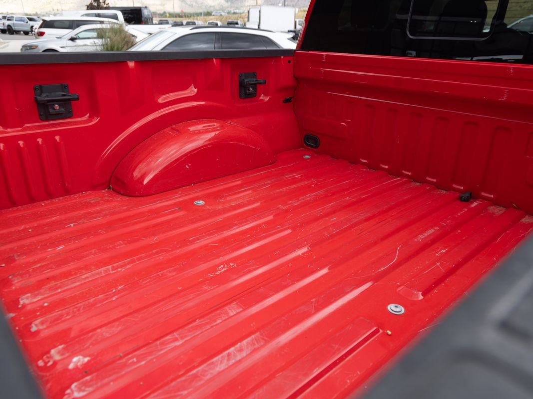 Used 2019 Ford F150 Lariat w/ Equipment Group 502A Luxury AWD/4WD image 10