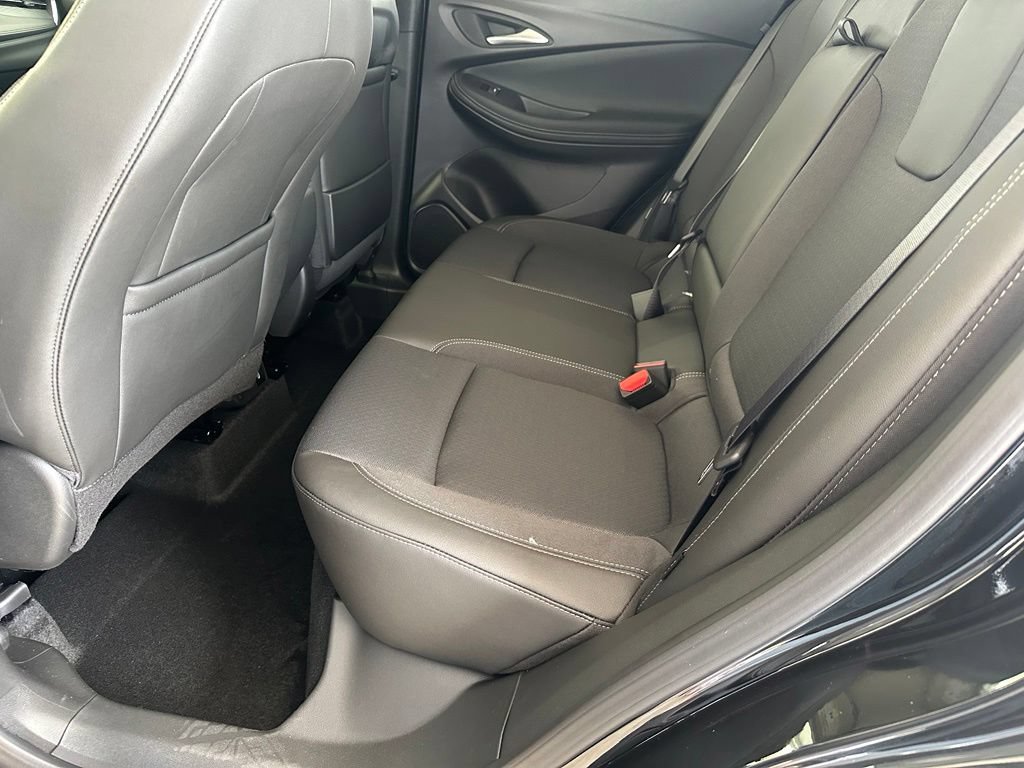New 2026 Buick Encore GX Preferred w/ Comfort Package FWD image 30