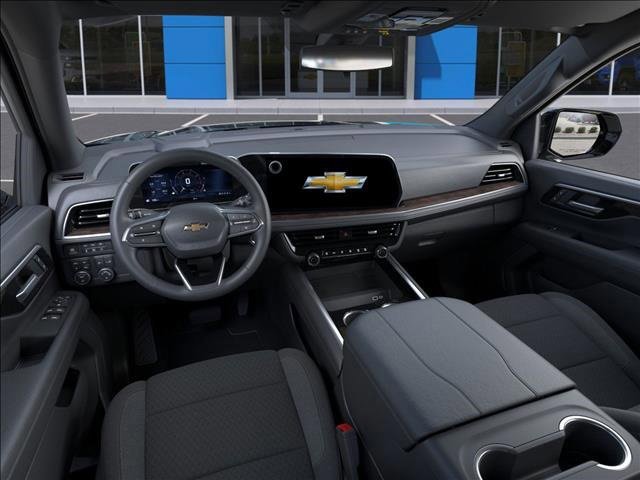 New 2026 Chevrolet Tahoe LS image 15