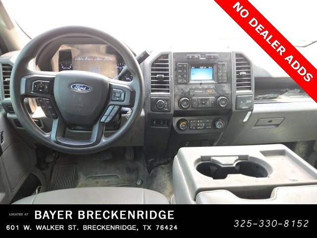 Used 2022 Ford F350 XL w/ Power Equipment Group image 9