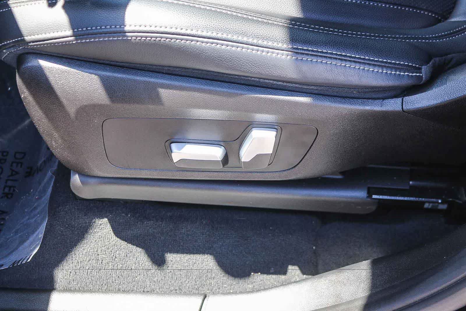 Used 2023 BMW X3 sDrive30i w/ Parking Assistance Package RWD image 27