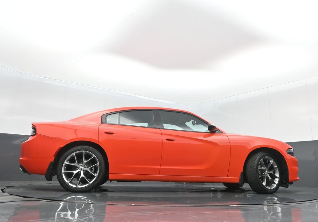 Certified 2023 Dodge Charger SXT w/ Plus Group image 35