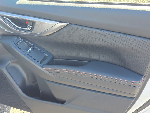 Used 2021 Subaru Crosstrek 2.5i Limited w/ Moonroof Package 1 image 20