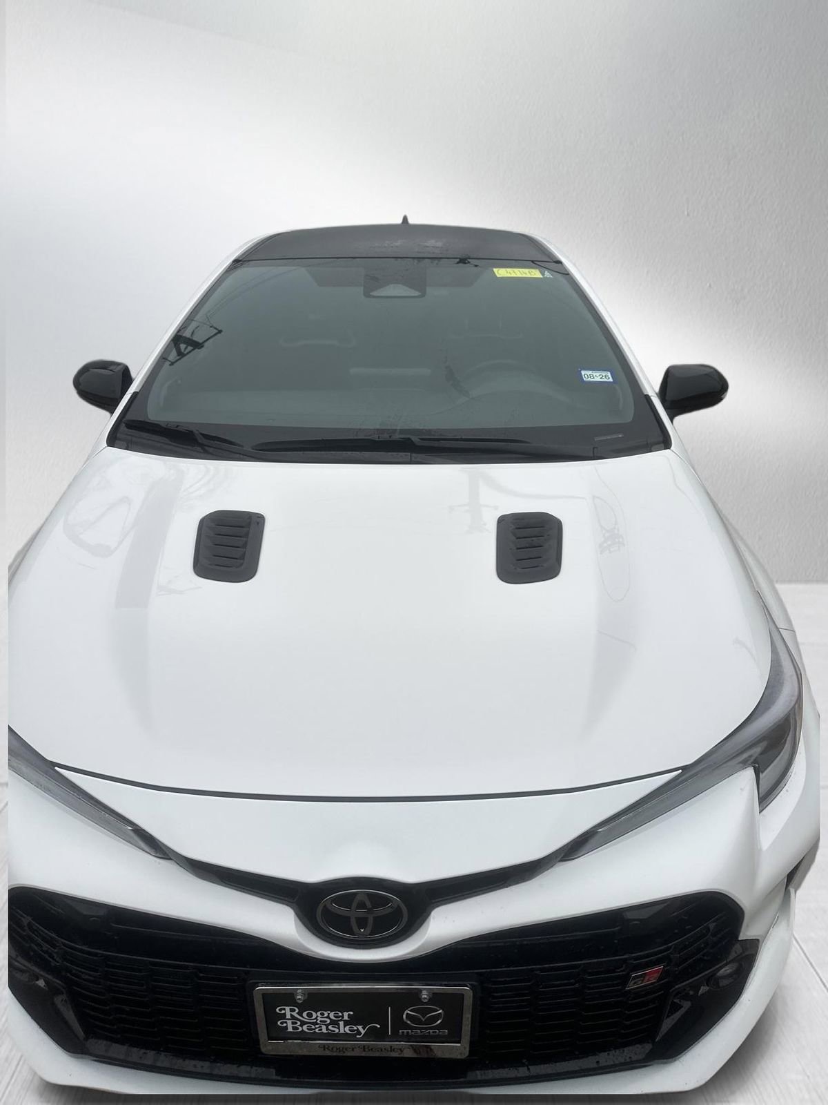 Used 2024 Toyota Corolla GR image 3