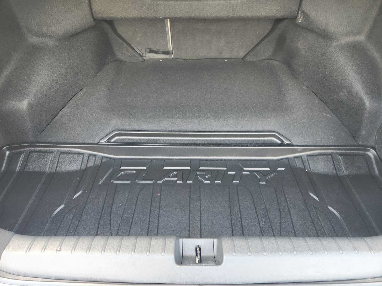 Used 2018 Honda Clarity Touring image 31