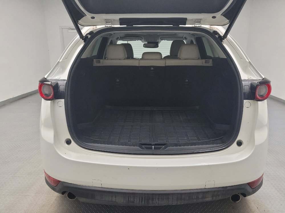 Used 2019 MAZDA CX-5 Touring AWD/4WD image 29
