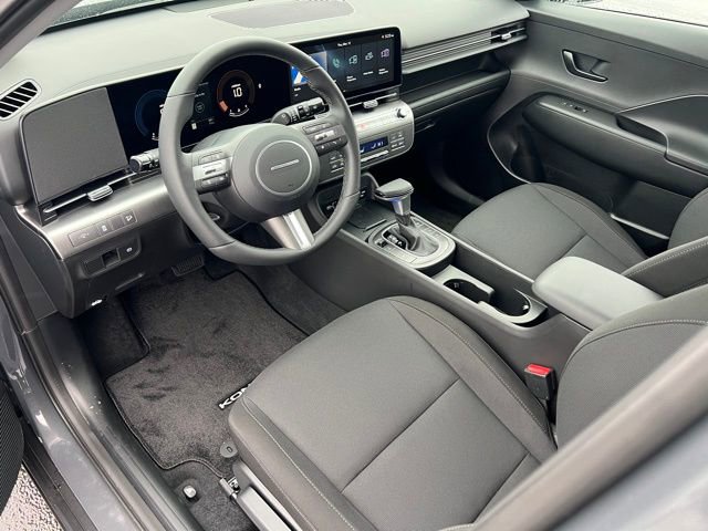 New 2026 Hyundai Kona SEL Sport image 15