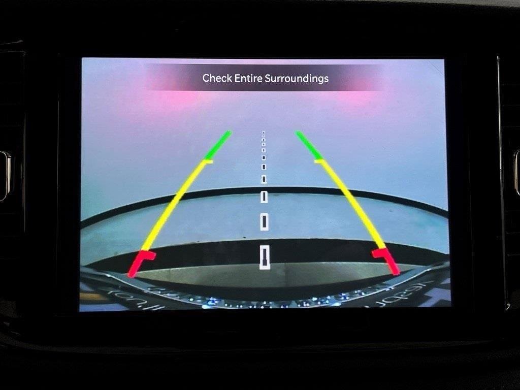 New 2026 Dodge Durango GT w/ Blacktop Package image 20