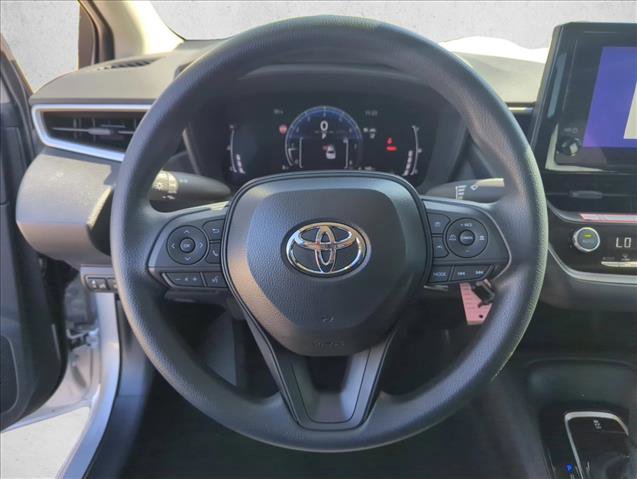 Certified 2026 Toyota Corolla LE image 15