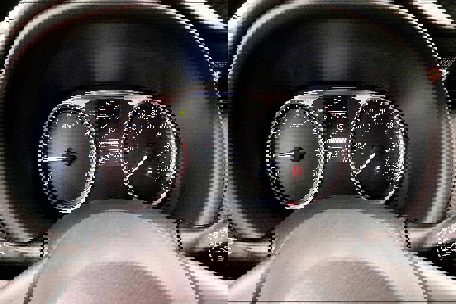 New 2025 Nissan Kicks Play S image 45