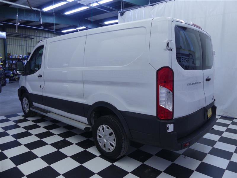 Used 2023 Ford Transit 250 Low Roof w/ Exterior Upgrade Package image 6