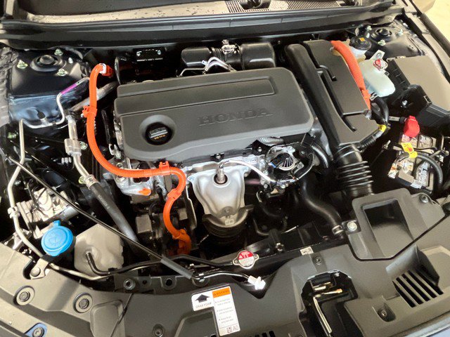 New 2026 Honda Accord EX-L image 13