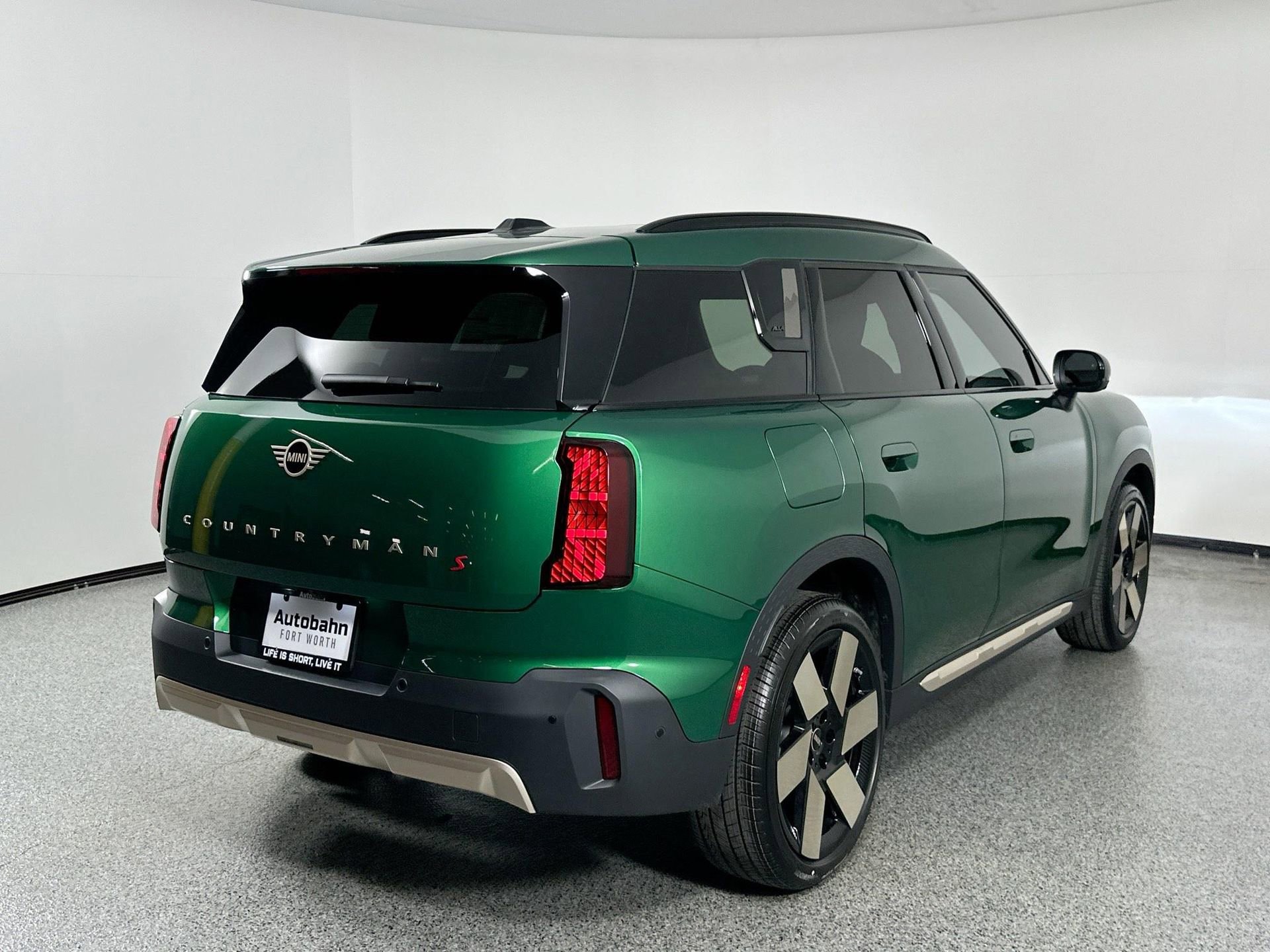 New 2025 MINI Cooper Countryman S image 5