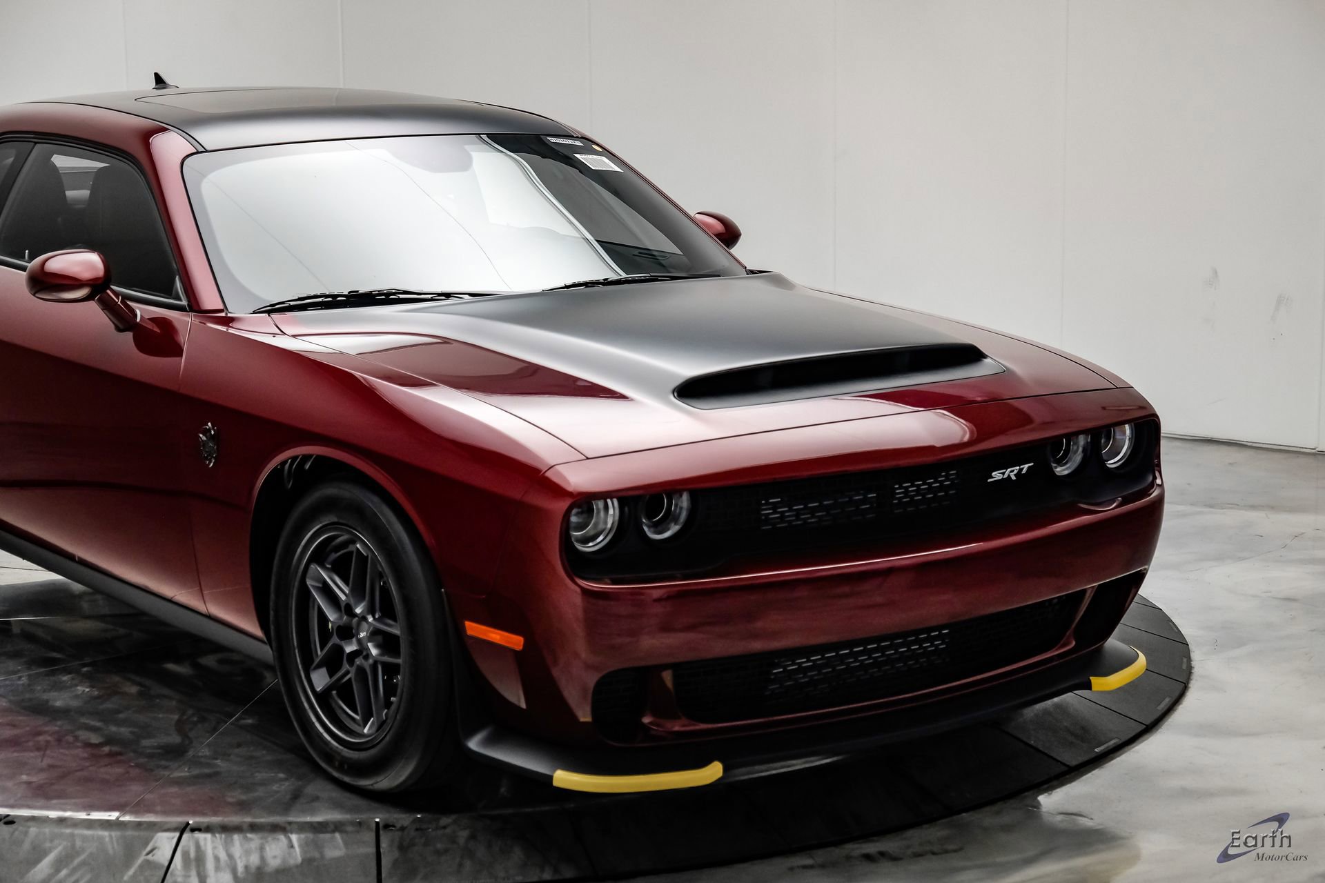 Used 2023 Dodge Challenger SRT Demon 170 RWD image 31