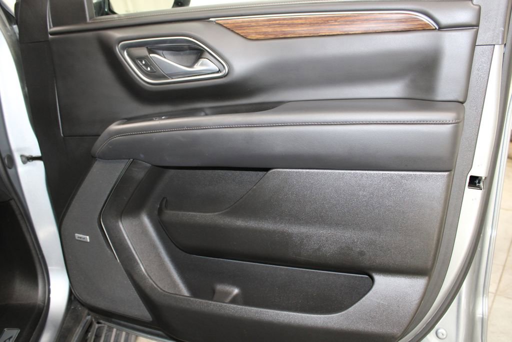 Used 2024 Chevrolet Tahoe High Country image 26