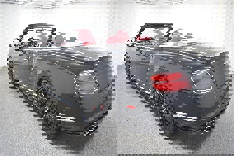 Used 2015 Bentley Continental GT V8 S image 4