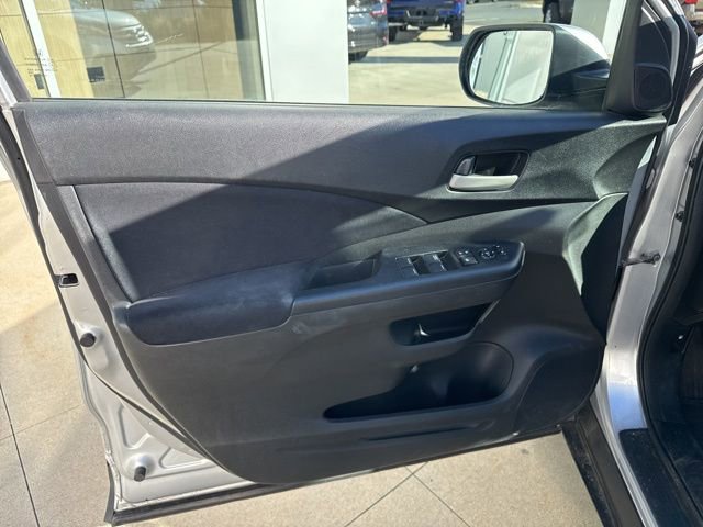 Used 2014 Honda CR-V EX image 23