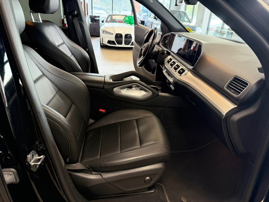 Used 2022 Mercedes-Benz GLE 350 4MATIC image 33