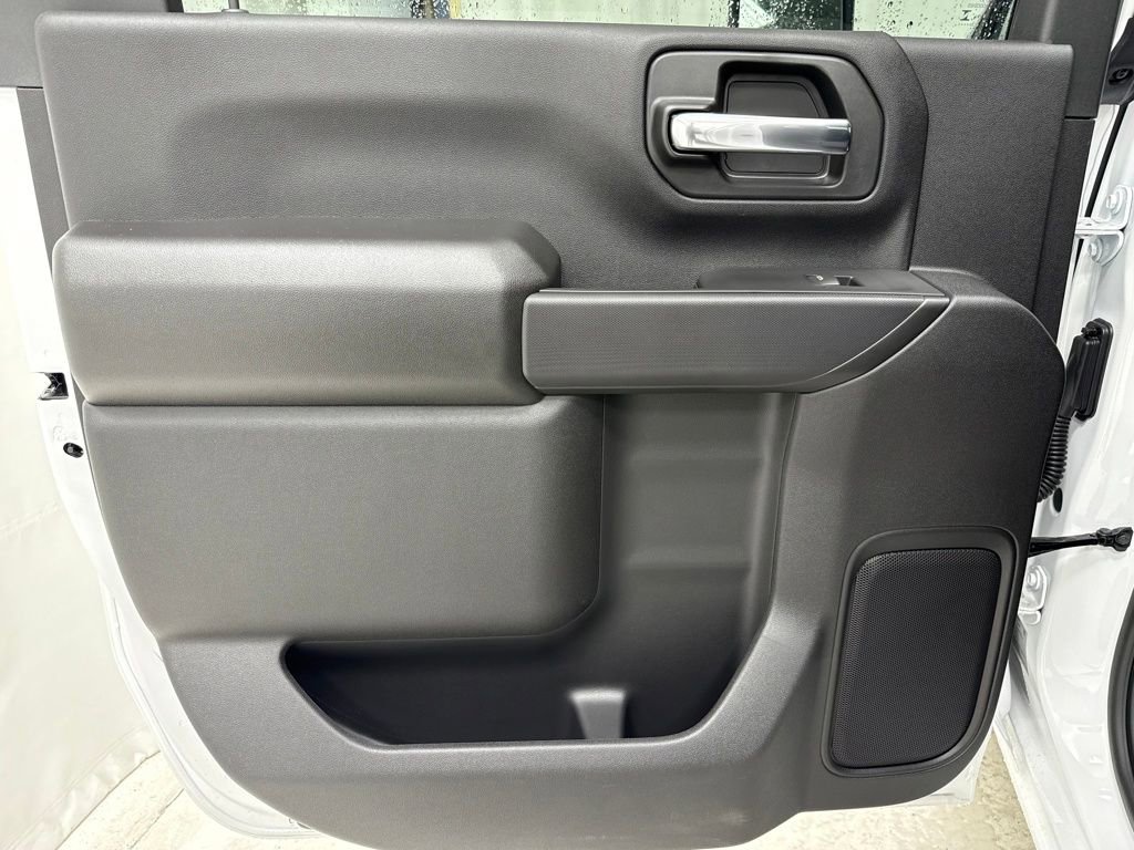 New 2026 Chevrolet Silverado 2500 Custom w/ Custom Value Package image 14