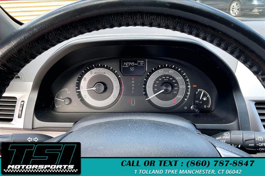 Used 2015 Honda Odyssey EX-L image 20