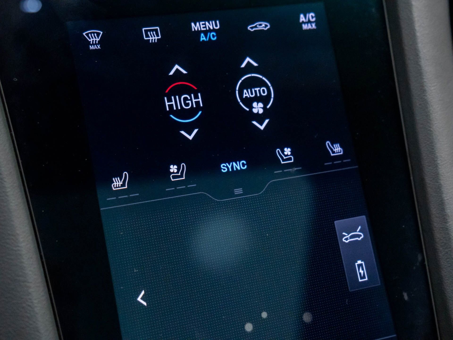 Certified 2021 Porsche Taycan 4S image 21