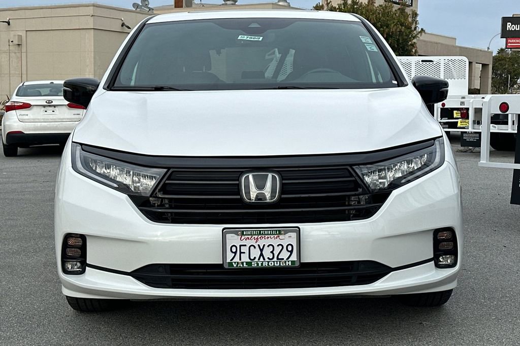 Used 2023 Honda Odyssey Sport image 8