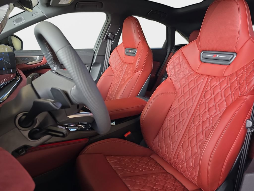 New 2026 Audi S5 Premium Plus AWD/4WD image 13