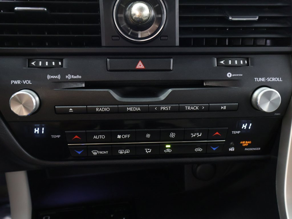 Used 2016 Lexus RX 350 FWD image 40