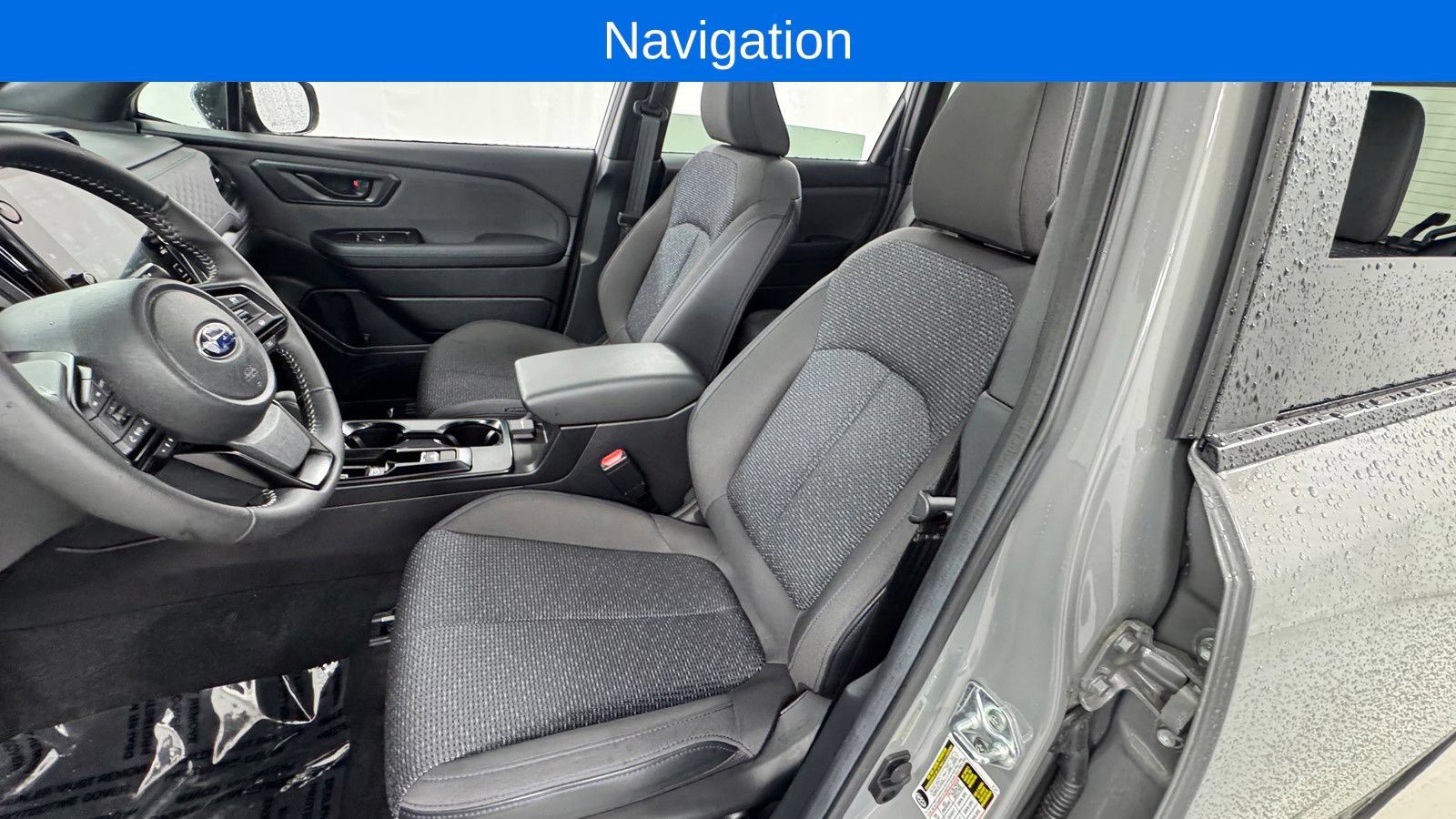 Used 2026 Subaru Forester Premium AWD/4WD image 10