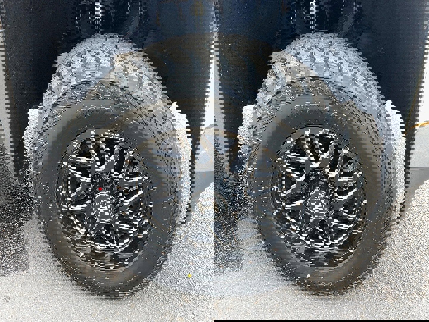 Used 2015 Chevrolet Silverado 3500 LTZ w/ Duramax Plus Package AWD/4WD image 19