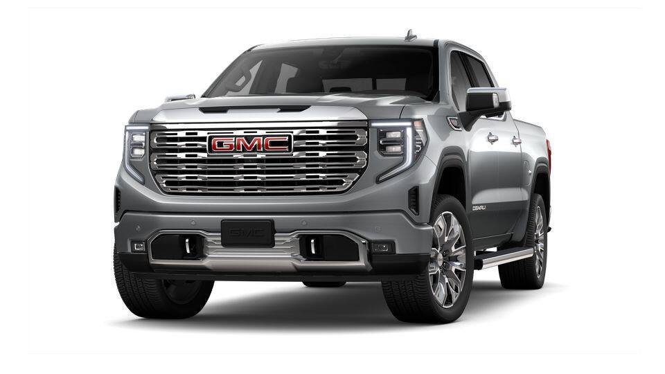 New 2026 GMC Sierra 1500 Denali AWD/4WD image 23