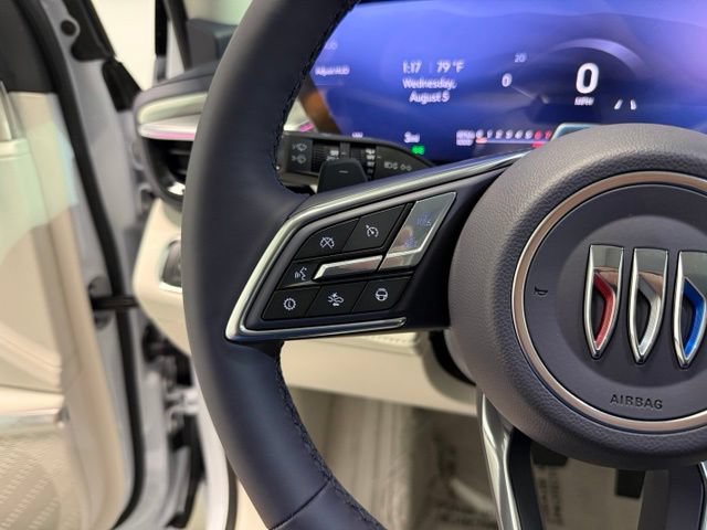 New 2027 Buick Enclave Avenir AWD/4WD image 18