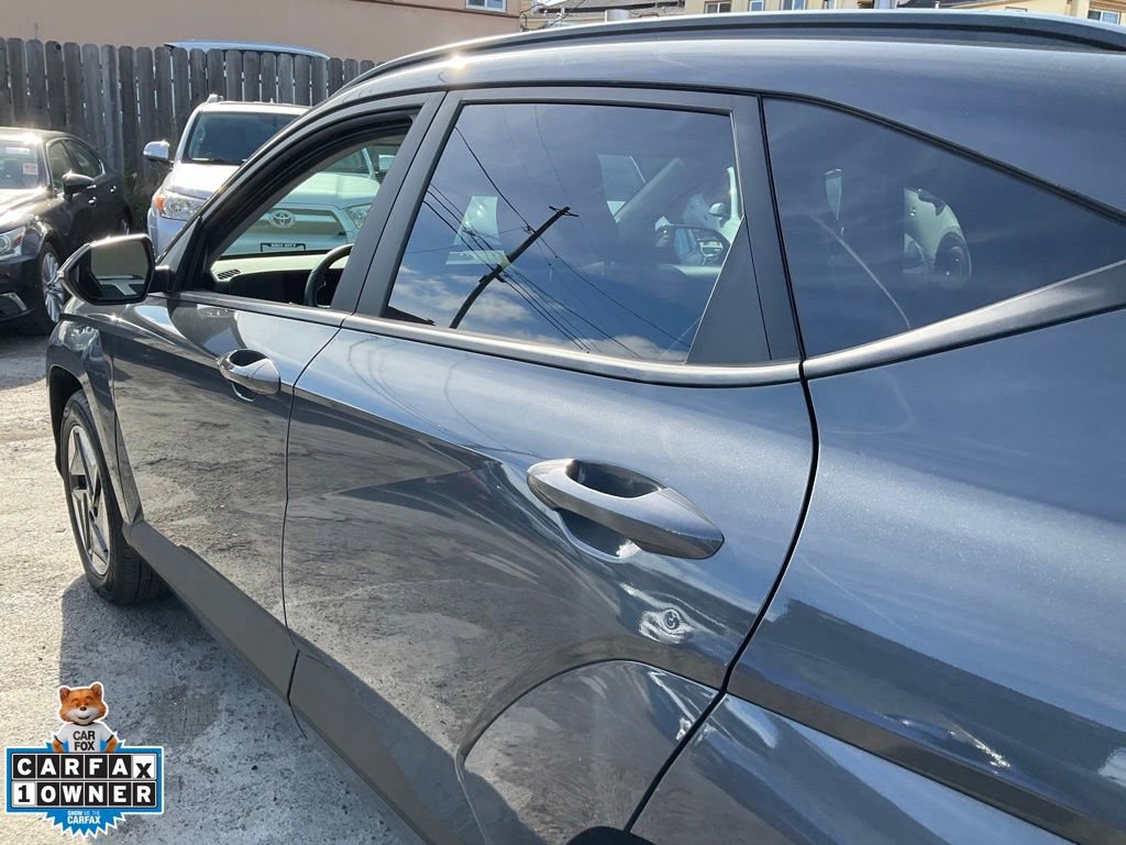 Used 2024 Hyundai Kona SEL FWD image 83