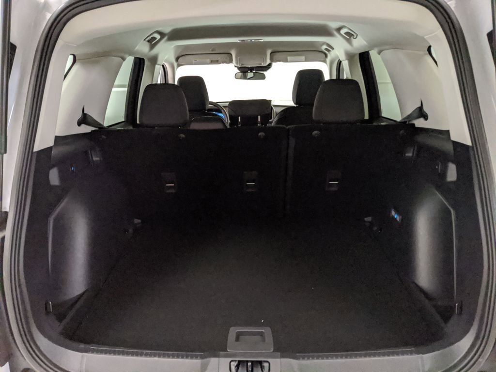 New 2025 Ford Bronco Sport Big Bend w/ Convenience Package image 24