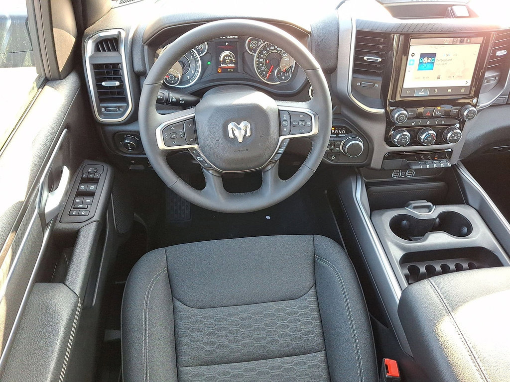 Certified 2025 RAM 1500 Big Horn image 50