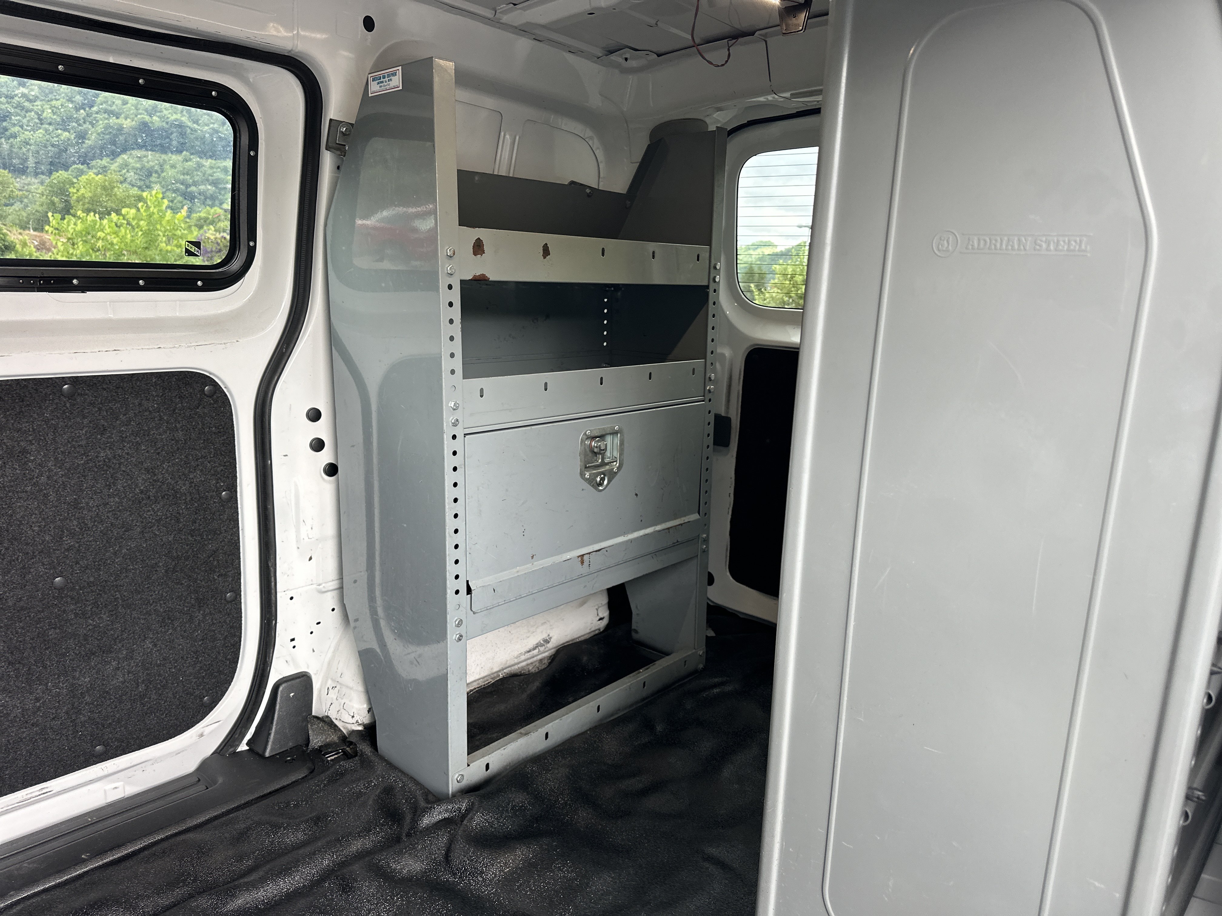 Used 2016 Nissan NV200 SV w/ Technology Package FWD image 22