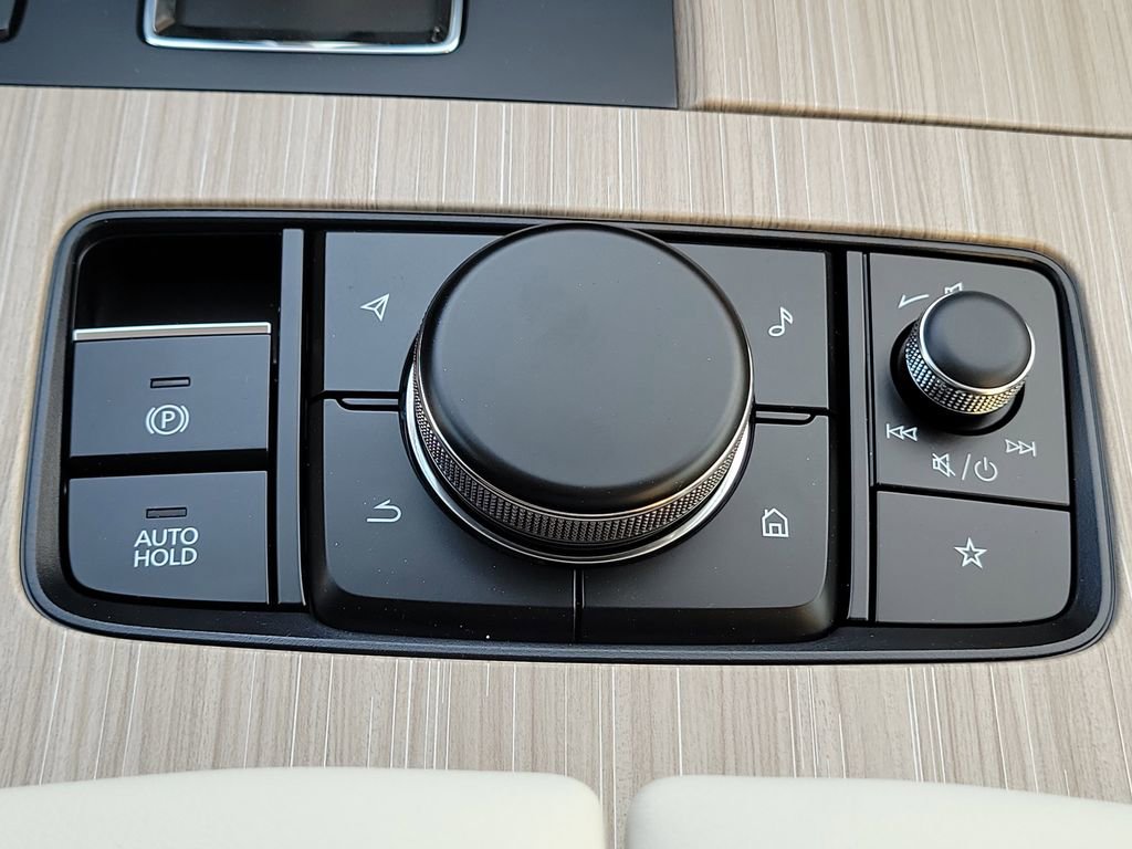 New 2026 MAZDA CX-90 3.3 Turbo w/ Premium Plus Pkg image 34