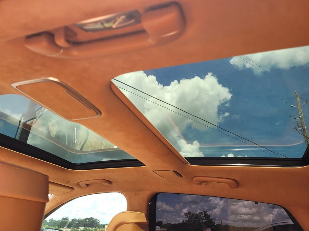 Used 2025 Genesis GV80 3.5T Prestige image 14