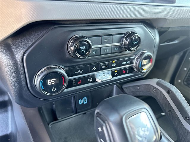 Used 2024 Ford Bronco Big Bend image 21