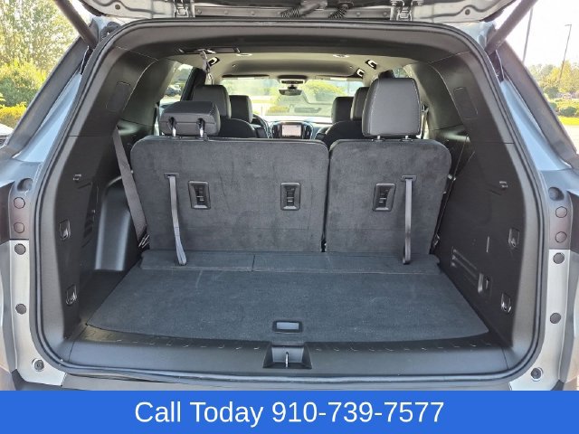 Used 2023 Chevrolet Traverse LT w/ LT Premium Package AWD/4WD image 36