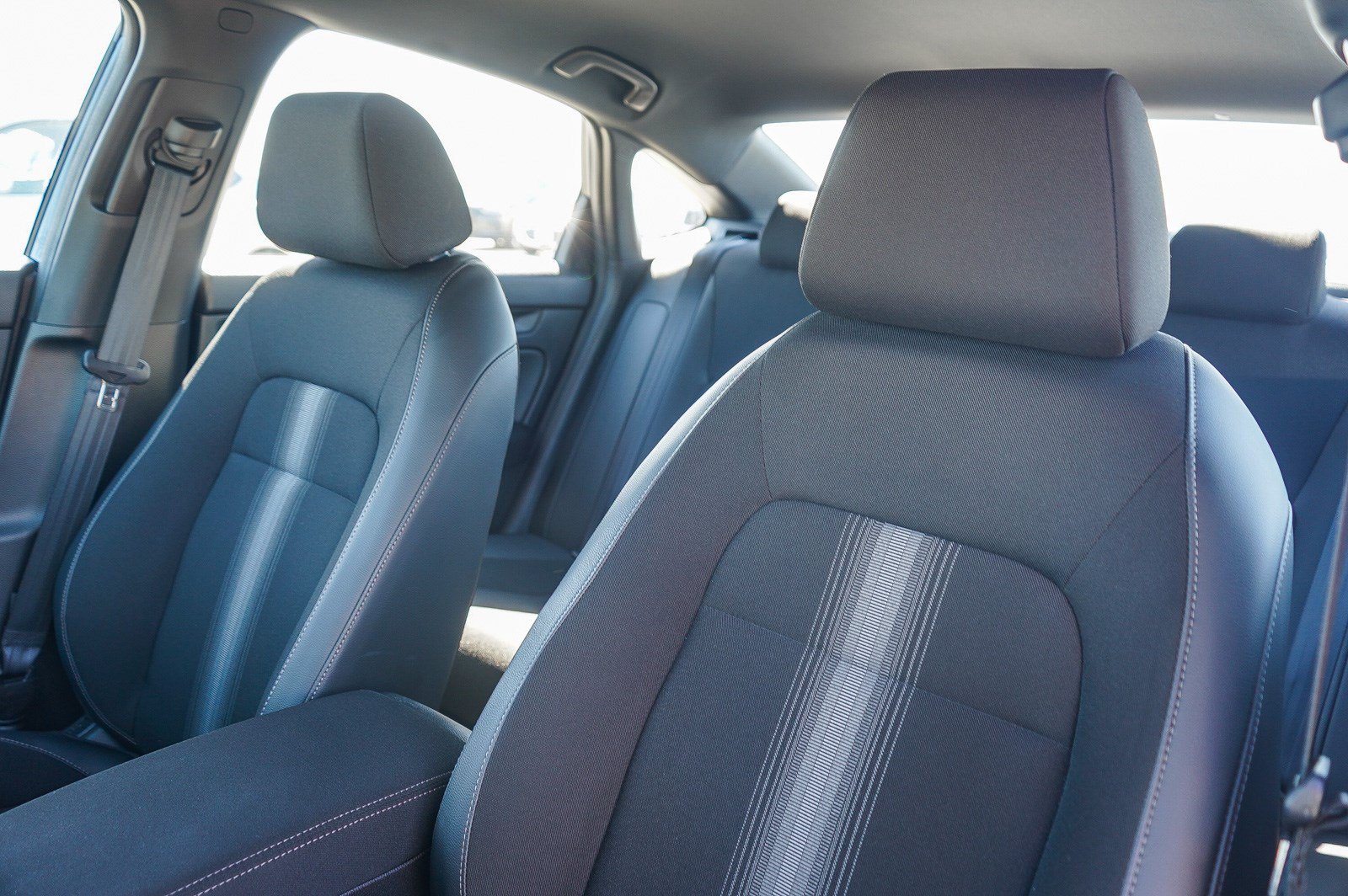 Used 2025 Honda Civic Sport image 26