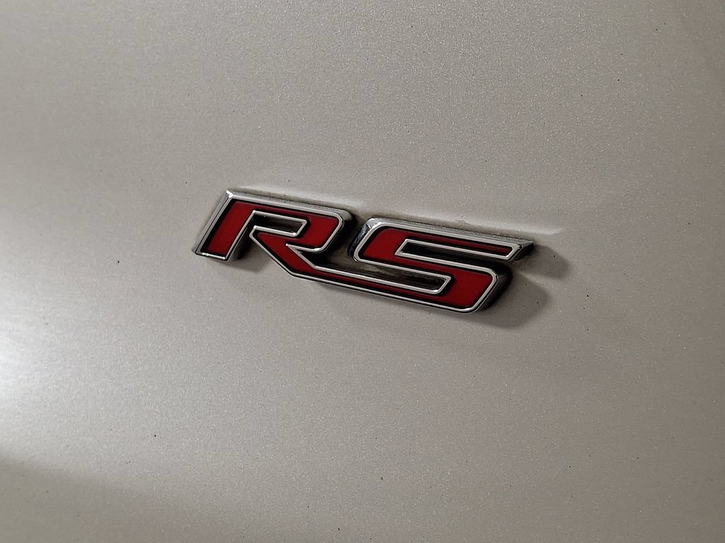 Used 2023 Chevrolet Blazer RS w/ Driver Confidence II Package FWD image 32