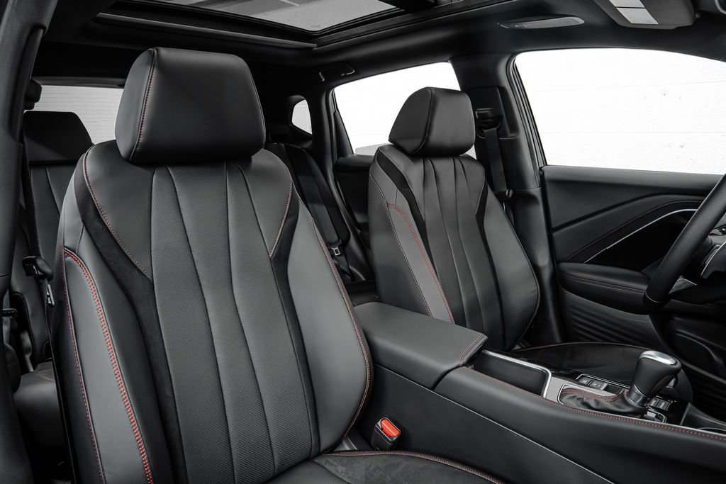 New 2025 Acura ADX A-Spec image 22