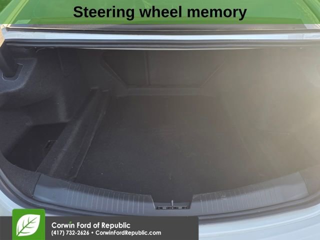 Used 2024 Cadillac CT5 Sport w/ Parking Package image 9