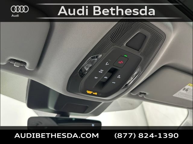 Certified 2025 Audi Q5 Prestige AWD/4WD image 28