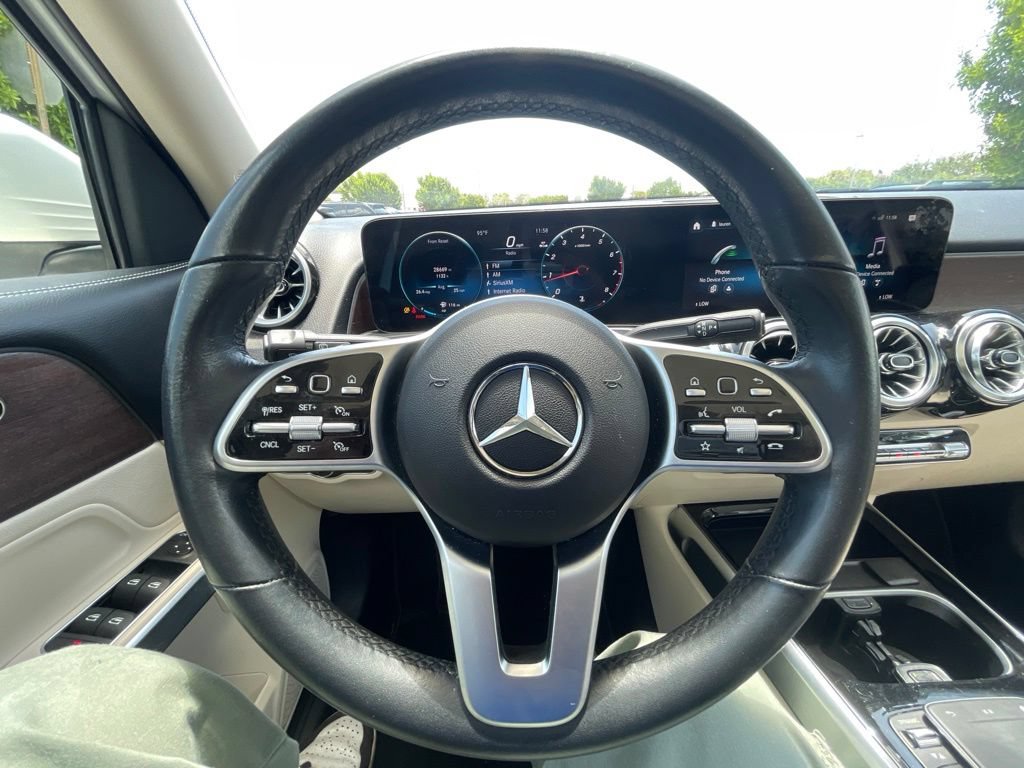 Used 2023 Mercedes-Benz GLB 250 image 12