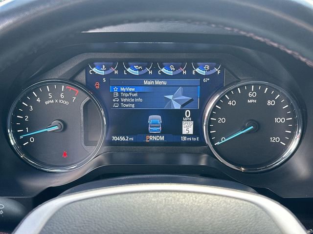 Used 2022 Ford Expedition Limited AWD/4WD image 10