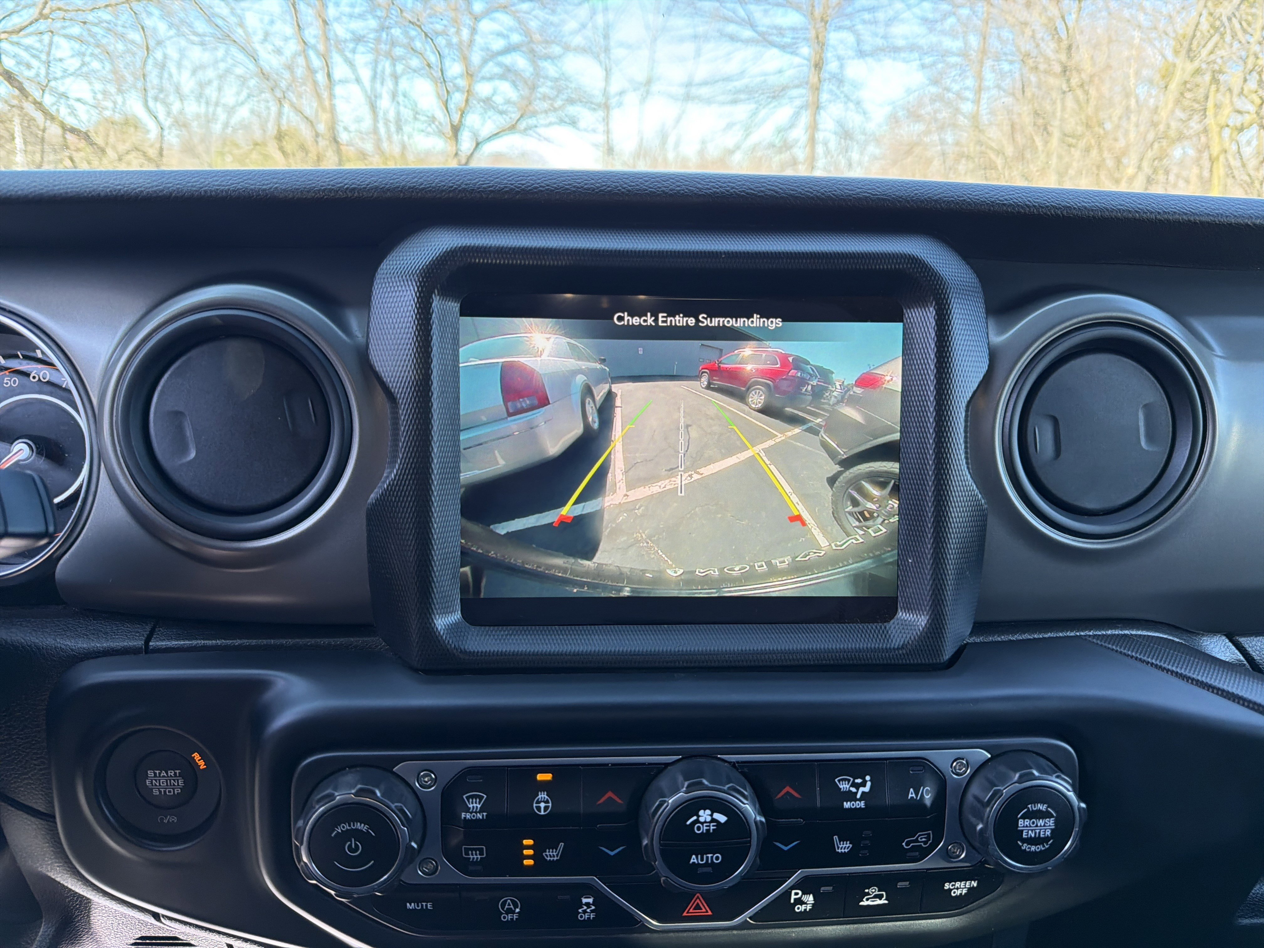 Certified 2022 Jeep Wrangler Unlimited Sport AWD/4WD image 31