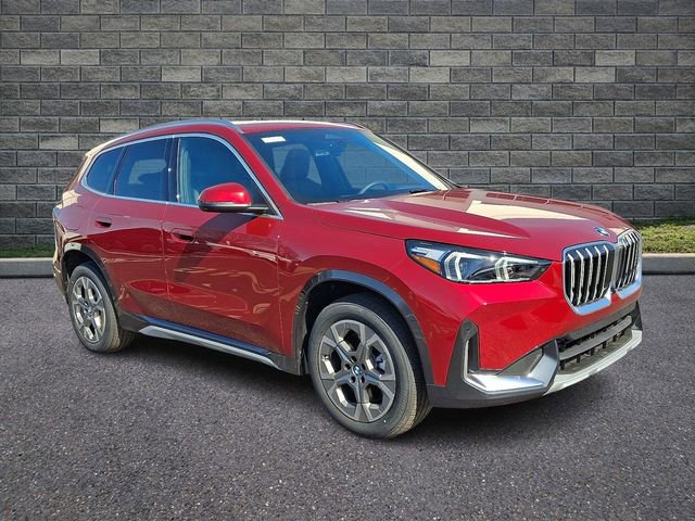 New 2026 BMW X1 xDrive28i w/ Technology Package